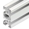 Kép 1/2 - B6 20x40 Bosch kompatibilis aluprofil