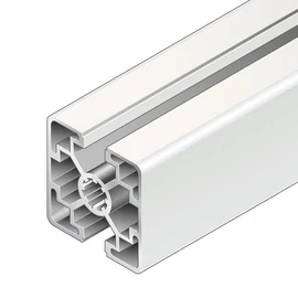 B10 40x40 2N180 Bosch kompatibilis aluprofil