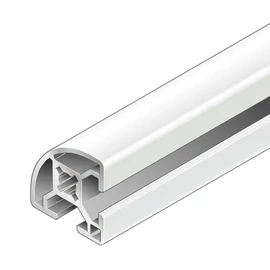 B6 20x20 R Bosch kompatibilis aluprofil 