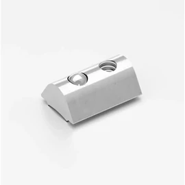 ITEM hornyos anya, golyós M6 nut 8