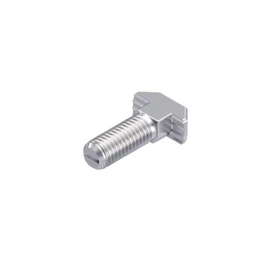 BOSCH Kalapácsfejű csavar M6x40 nut 10