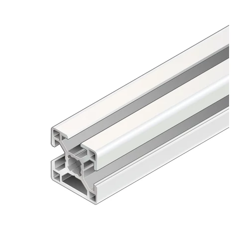 B10 40x40 1N Bosch kompatibilis aluprofil