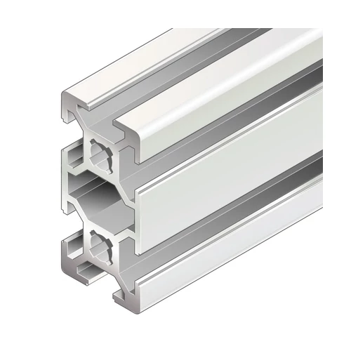 B6 20x40 Bosch kompatibilis aluprofil