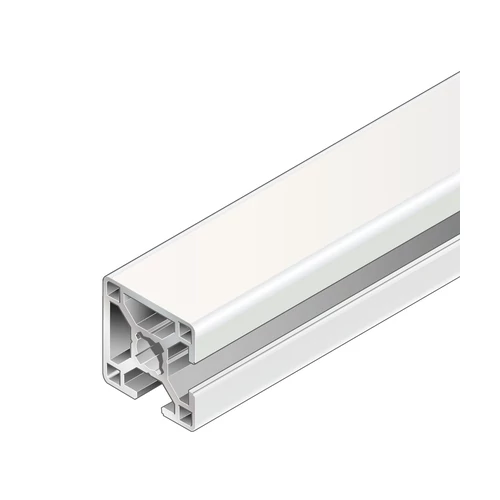 B10 40x40 2N90 Bosch kompatibilis aluprofil