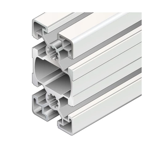 B10 50x100 Bosch kompatibilis aluprofil
