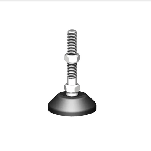 Géptalp D30 M6x45