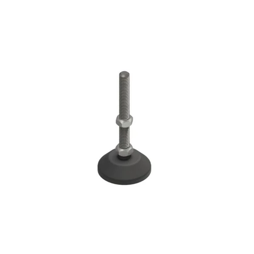 Géptalp D30 M6x60