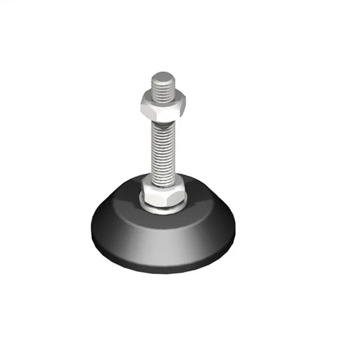 Géptalp D60 M10x75
