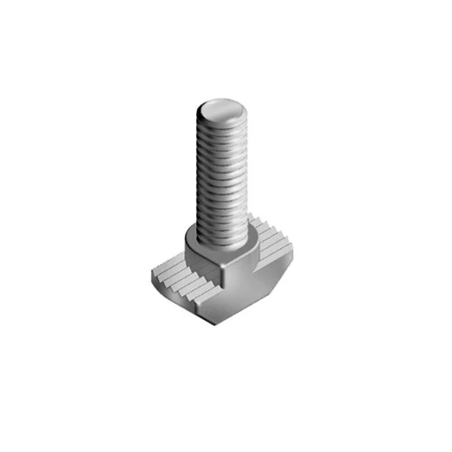 ITEM Kalapácsfejű csavar M8x20 nut 8