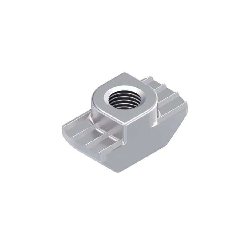 BOSCH kalapácsanya M5 nut 8